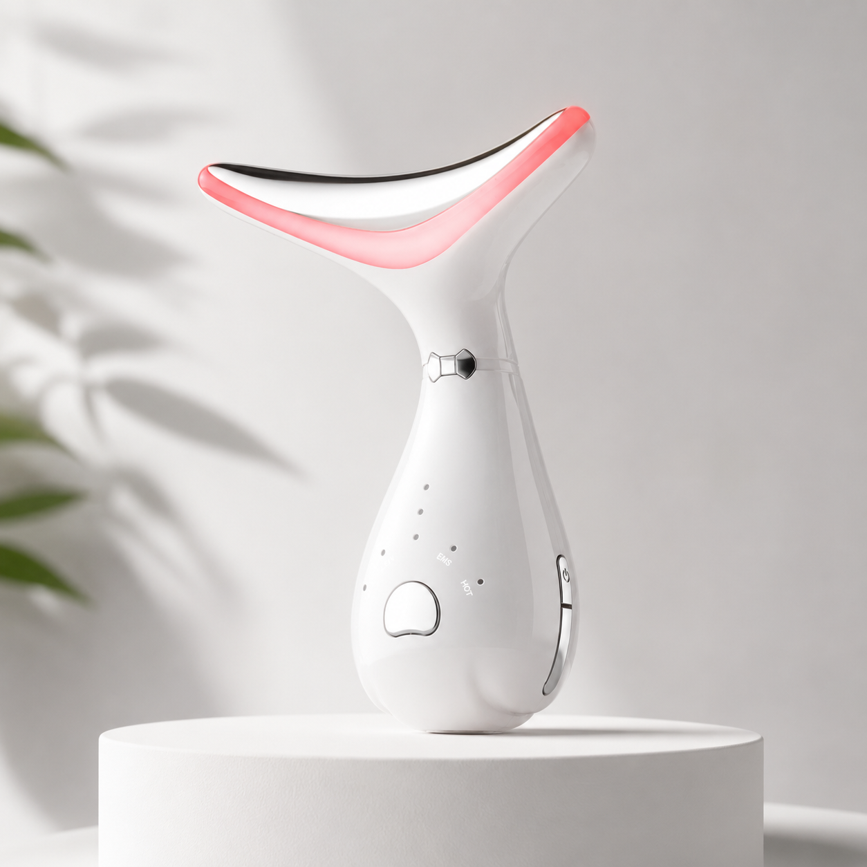 Qazira™ Photon Neck Sculptor